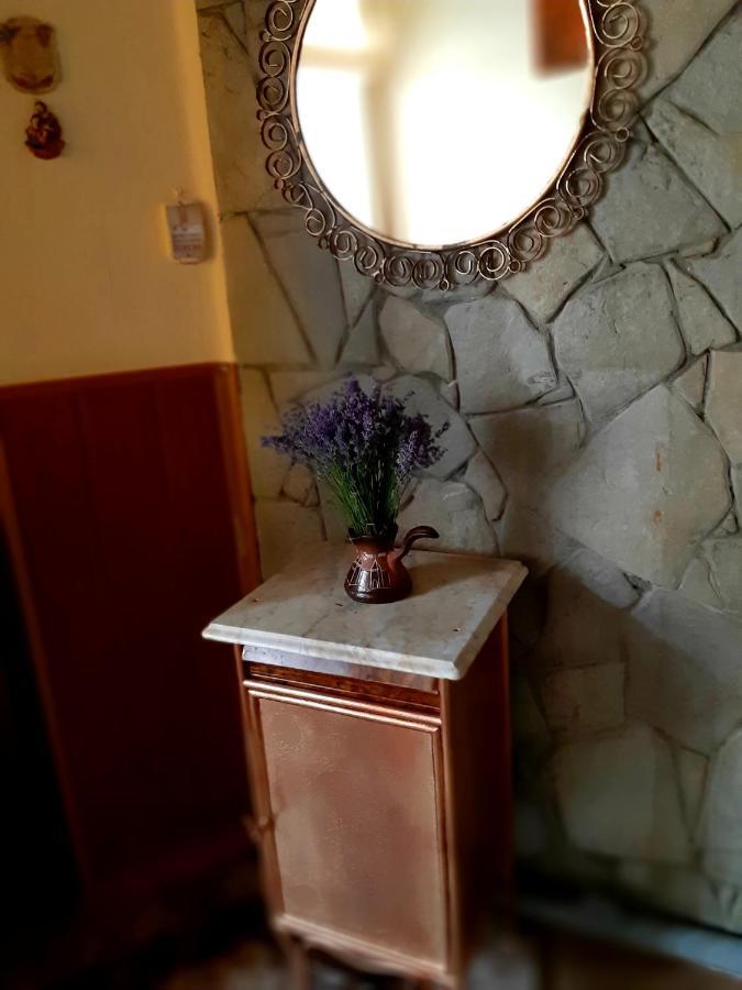 в центрі старого міста з окремим входом Apartament Kamieniec Podolski