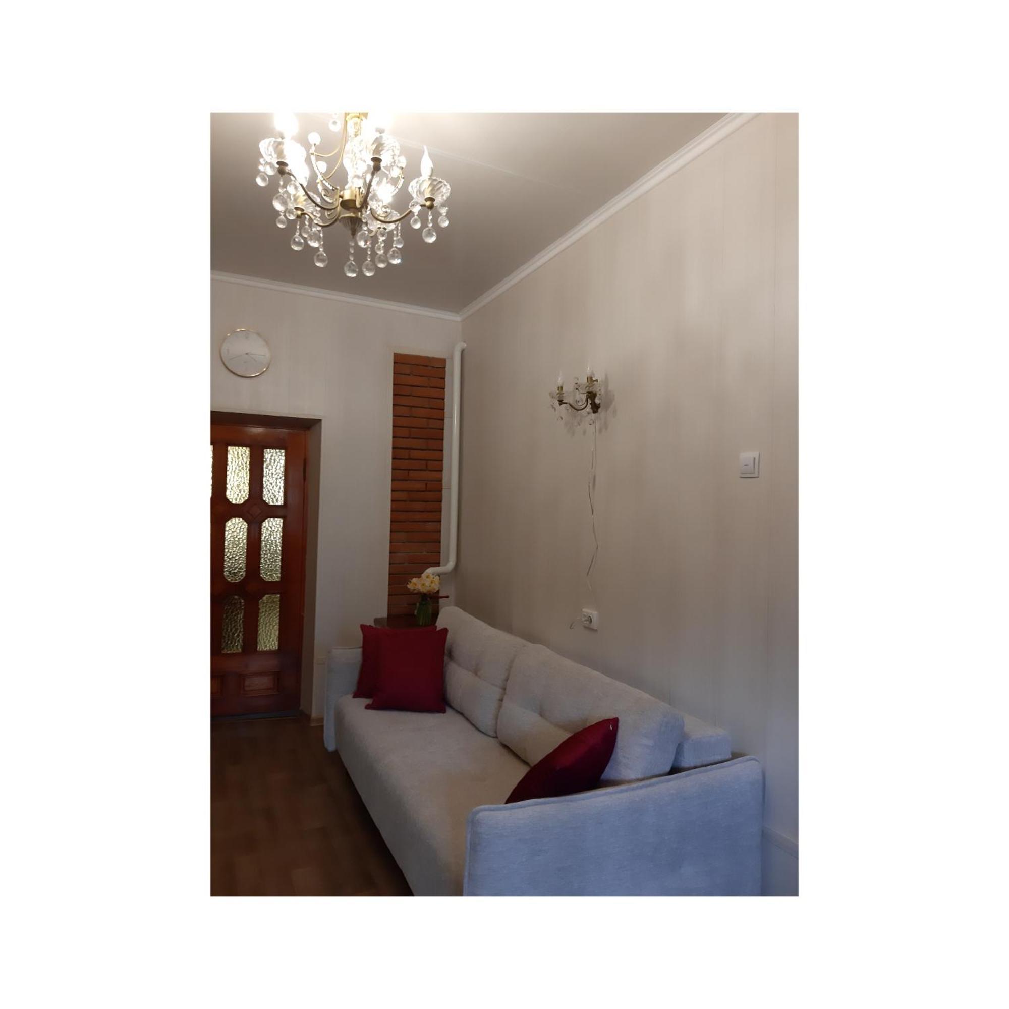 в центрі старого міста з окремим входом Apartament